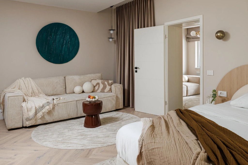 Philosophy of Design