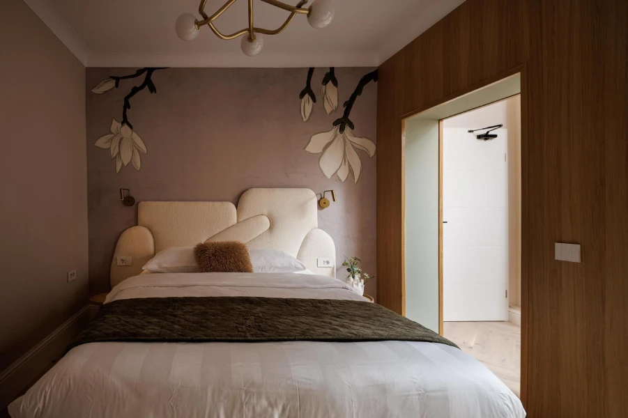 Junior Suite with Balcony